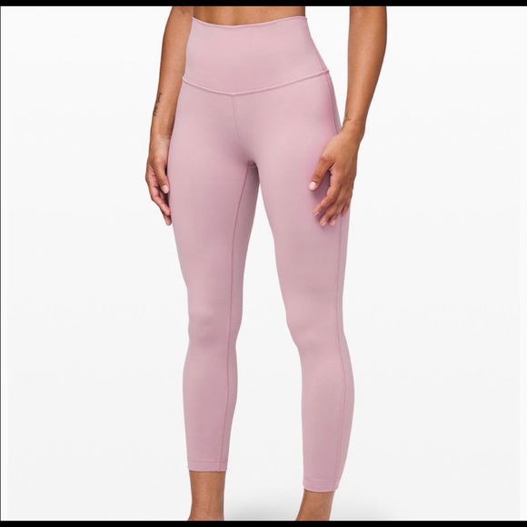 Lululemon Wunder Under HR 25” - Picture 2 of 4